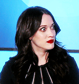 dailymarvelqueens:  Happy 30th Birthday, Katherine Victoria Litwack! (June 13th,