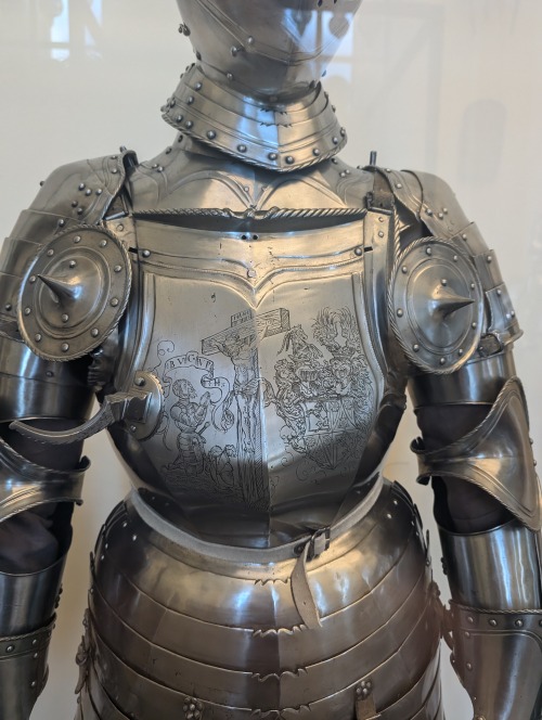 Here Are 543 Images (1.5GB) Of Items At The Philadelphia Museum Of Art Arms And Armor Exhibit You're