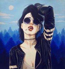 lolasweetsurrender:  HARUMI HIRONAKA