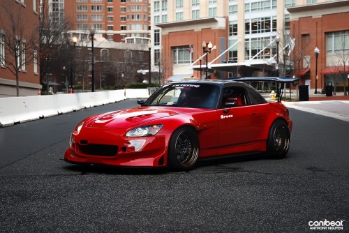 royal-origin:  Officially my favorite S2k