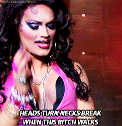 Fuck Yeah Joslyn Fox