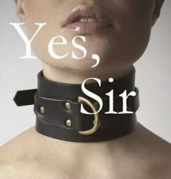 poeticsir:  The stouter the collar she craves
