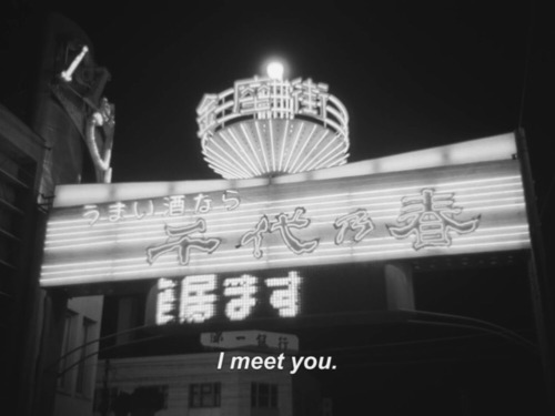 jesuisunefemmejesuisperdue:  Hiroshima Mon Amour (1959) Dir. Alain Resnais