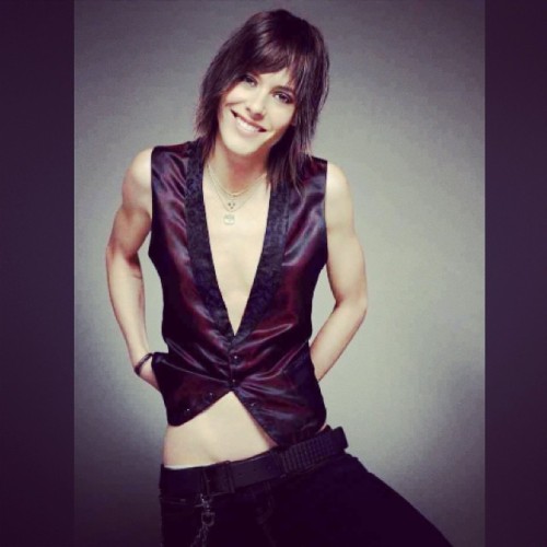 #wcw Shane from #theLword omfg #womancrushwednesday