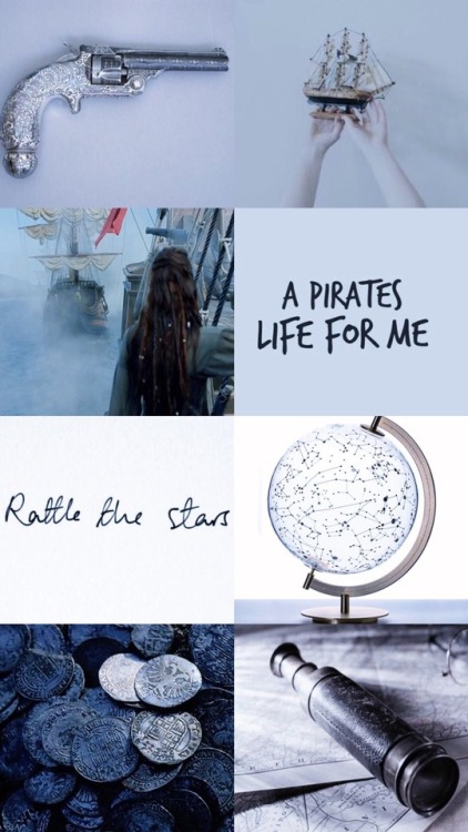 Jessie Daughter of Long John Silver, Treasure Planet “Rattle the Stars” ——- 