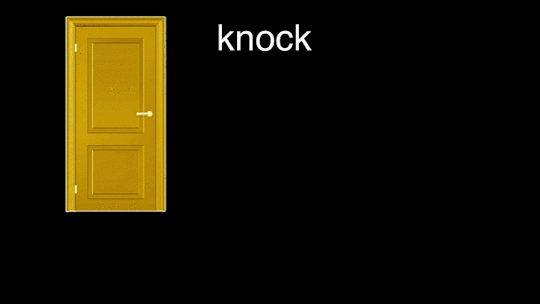 When a Jehovah’s Witness shows up at your door: