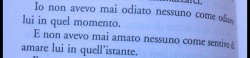 incondizionatamenteamore28:  Il rumore dei tuoi passi