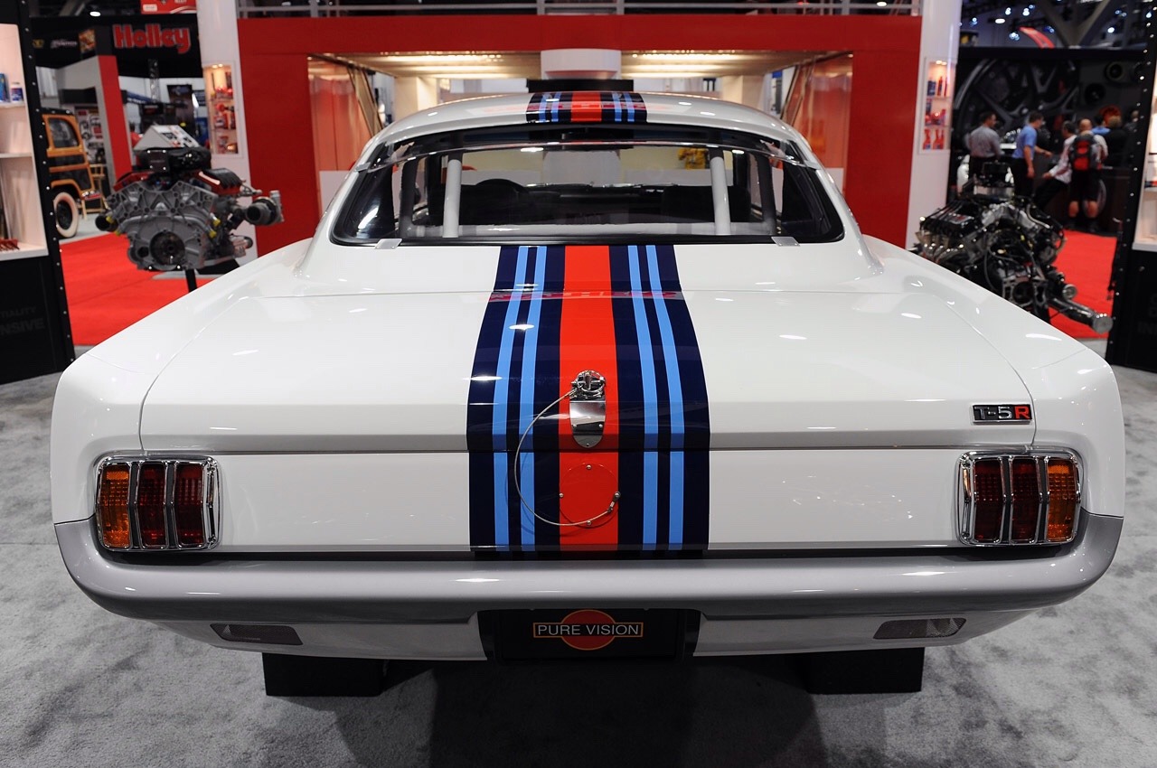cok3boi:  1966 martini racing Ford Mustang t-5r