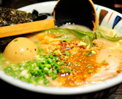 -kokoro:  Ramen ( by  Jon Siegel)  adult photos