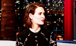 fionagoddess:Happy Birthday, Sarah Paulson (December 17, 1974)