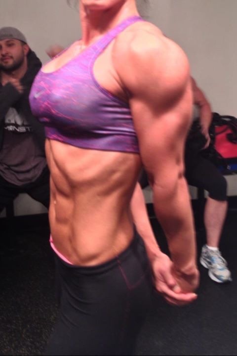 Porn Pics hotfitbodies:  Minette Onler