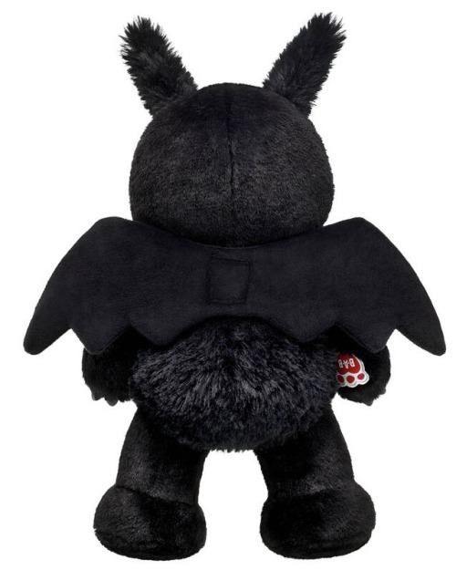 Build A Bear Mothman