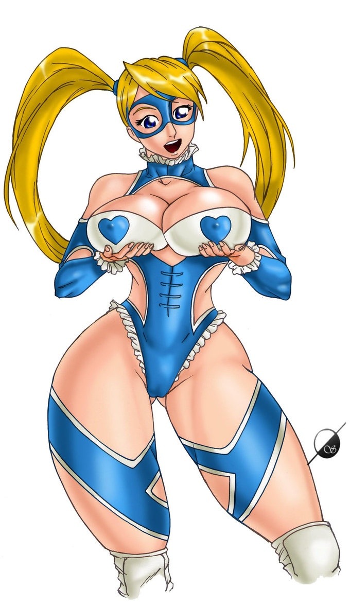 Hentai Blog for Hentai Lovers