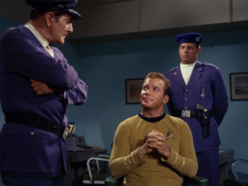 bitterassfandom:MILITARY INTERROGATIONS BROUGHT TO YOU BY CAPTAIN JAMES SASSBERIUS KIRK