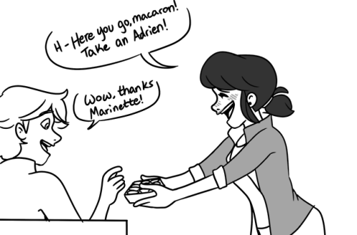 inkshila:buggachat:a proposal :)THE LAST PANEL