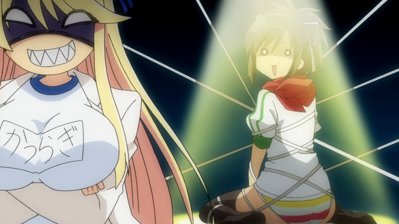 x-kagura-x:  that’s it. that’s the whole anime 