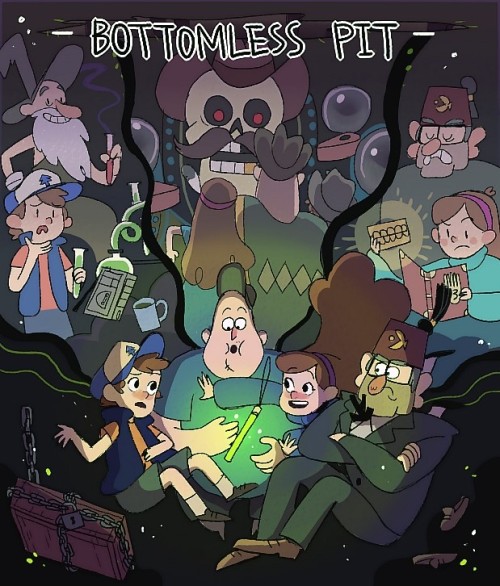 Porn imamong:  Gravity Falls [S01 Episode 11~15 photos