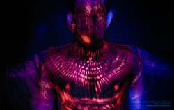 photohab:  Black Light Revelations by Rutam Rane 