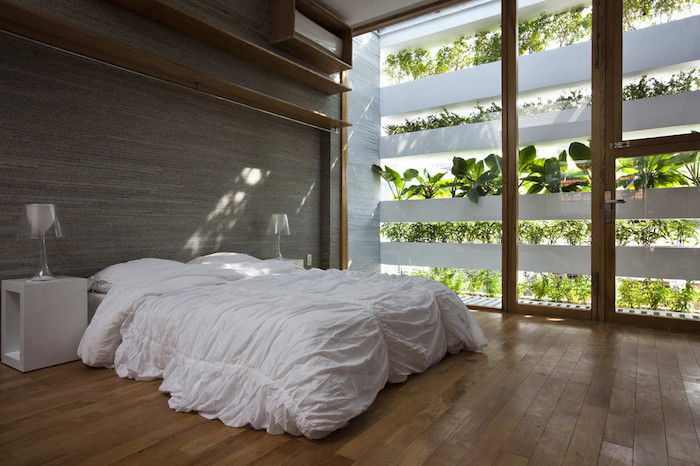 internalisecarlo:  Eco time: Vo Trong Nghia Architects designed this house with
