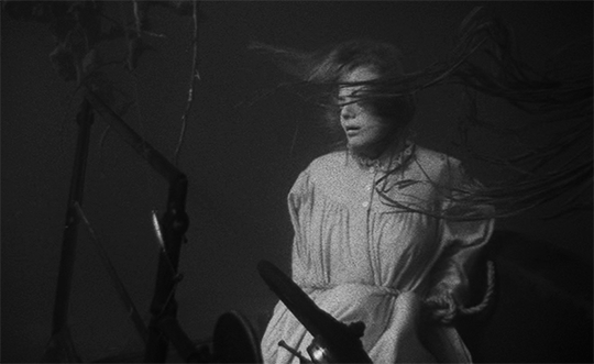 hardcockforhitchcock:Night of the Hunter (1955)