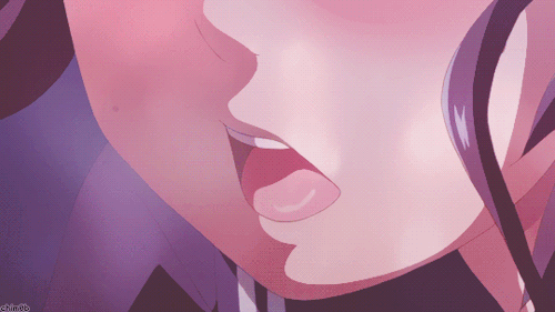 chim0b:  Boku Dake no Hentai Kanojo The Animation * x