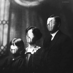 Scavenger of Human Sorrow