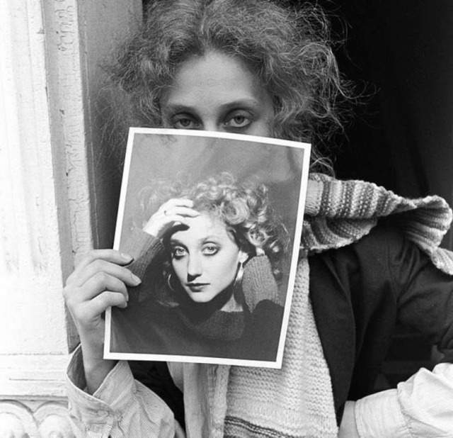 thejobutupaki:carol kane via mubi