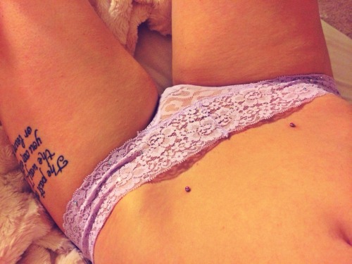 lilyblackxxo:  Lavender is such a sweet color.