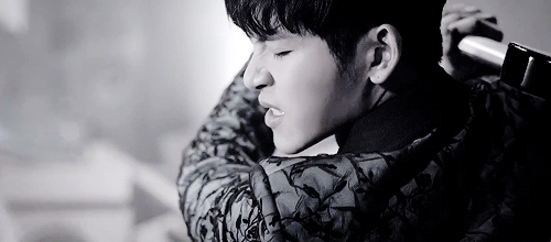 22h39:  Infinite - Dilemma Teaser 