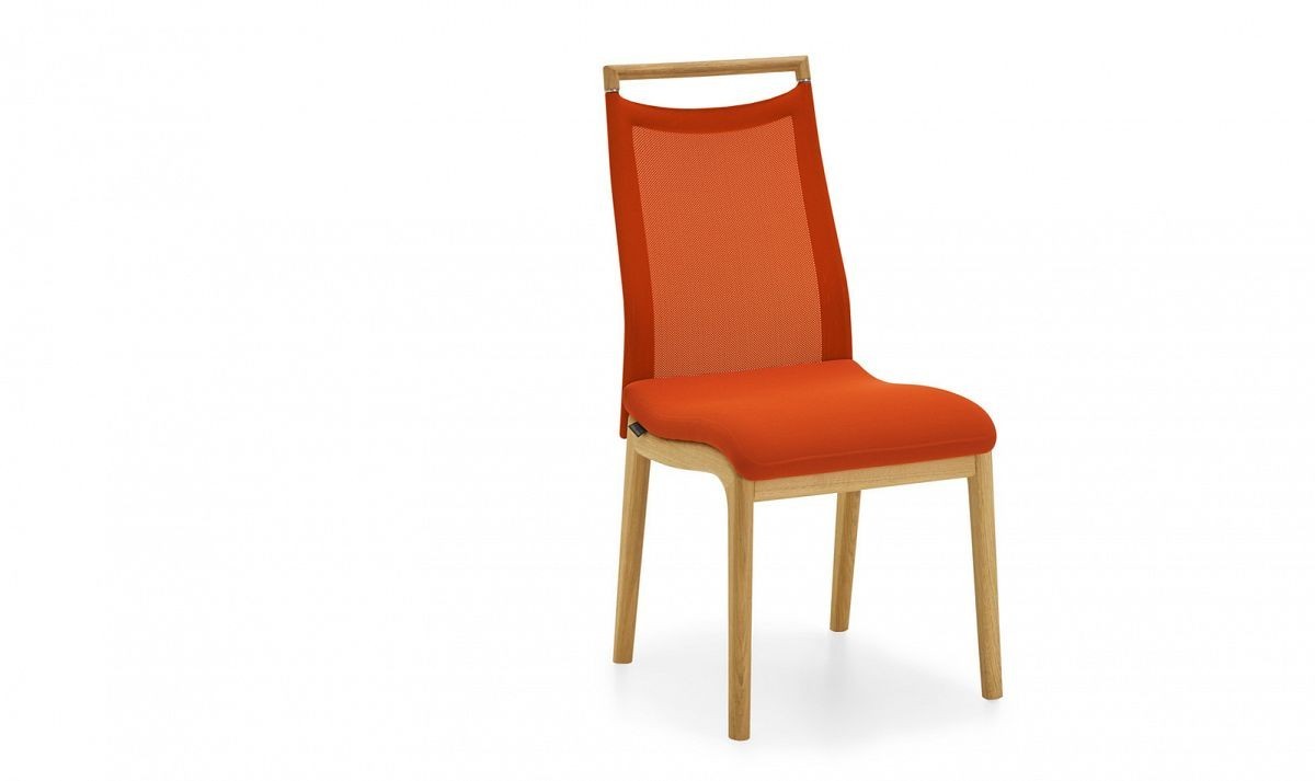 Wood Dining Room Chair