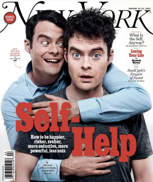 barryblvck:Bill Hader for New York Magazine“If I can go seven days without eating a whole cake, I wi