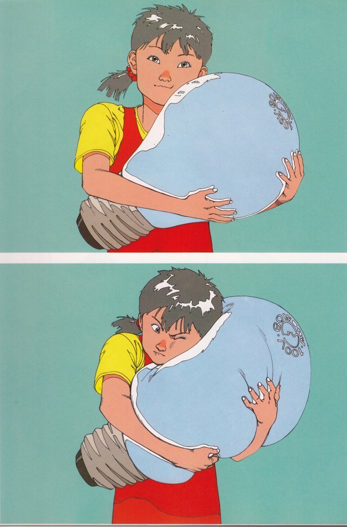 cyberimplant:    Katsuhiro Otomo   