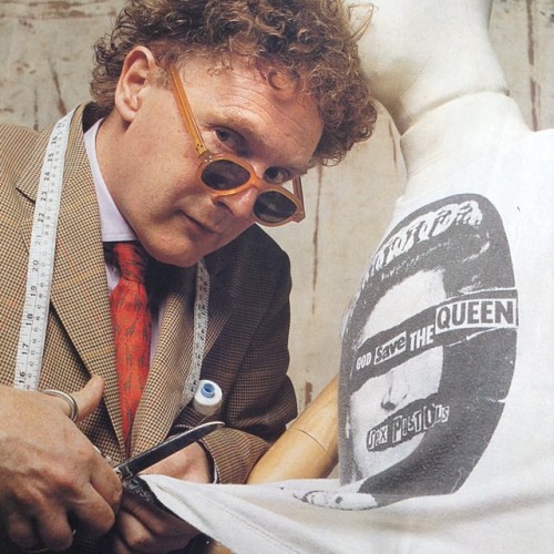 punkpistol-seditionaries:  . “You Got To Pick A Pocket Or Two….” .