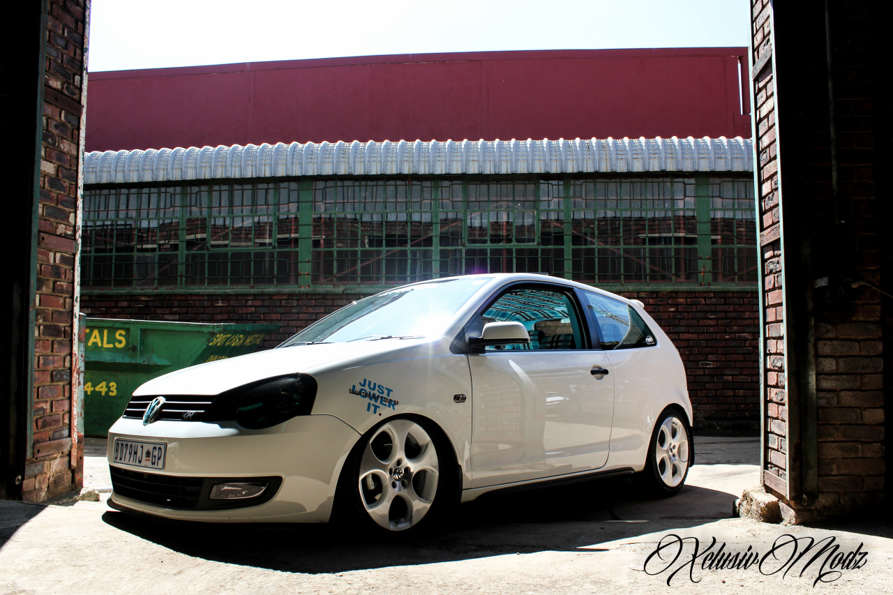 Featured image of post Vw Polo 9N3 Stance I wanted to add that this videos are only some pastime and for training only