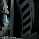 yackdeculture:トランスフォーメーション