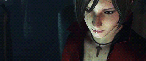 insaniescreed:  █ Resident Evil 6 █ 