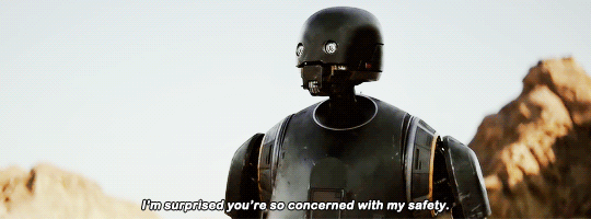 tfa: Half the people here want to reprogram you, the other half want to put a hole