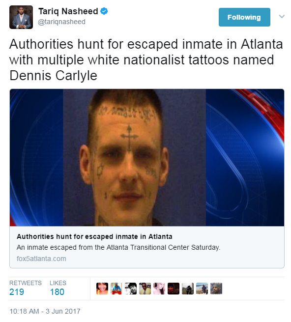 giovannysamson:  blaqmurmaid:  xenolithia:   lagonegirl:     Black folks in Atl better