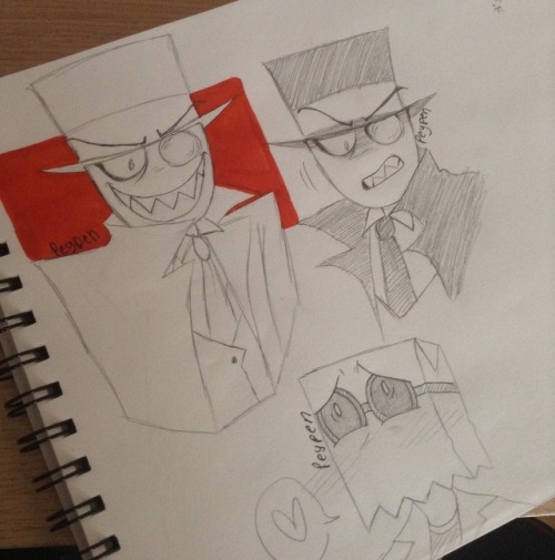 Speedy Doodles