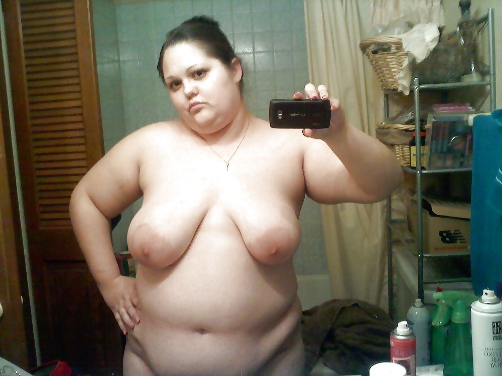 Fat Nude Hotties