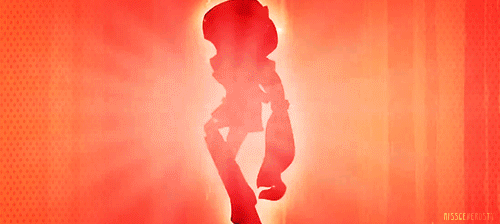 “You’re Never Gonna Bring Me Down" - Sunset Shimmer