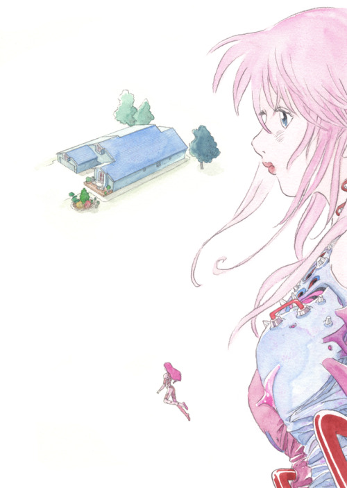 Paranoia Girls: Page 33Pictures: Yunico UchiyamaWords: Patrick MaciasTranslation / Coordination: Mar