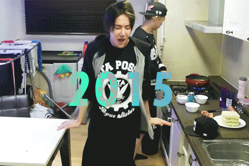 Happy Debut's Anniversary, Wang Yibo