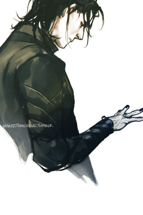 wantstobelieve:  [♔] - a king betrayed 
