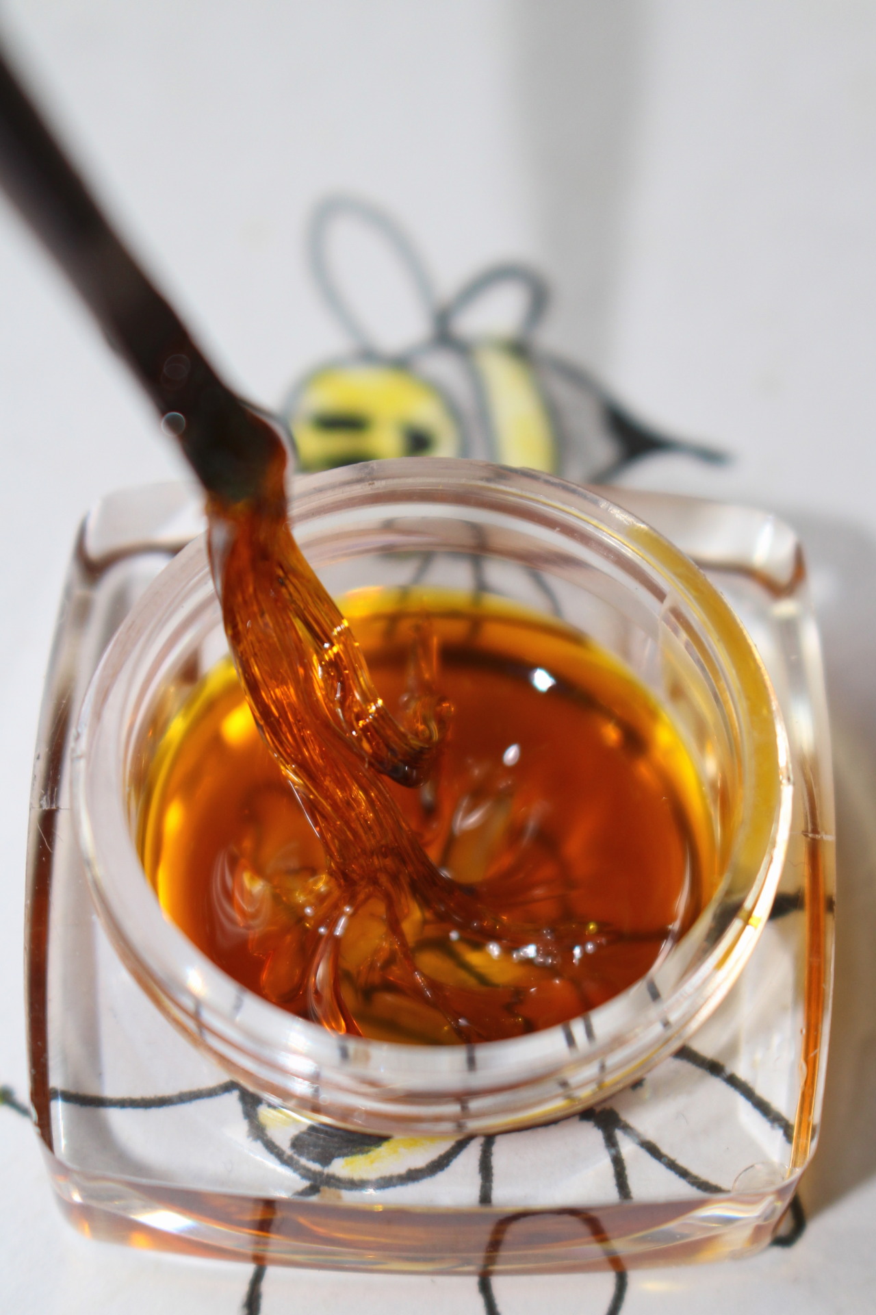 thctara:
“ Tangerine CO2 oil
”