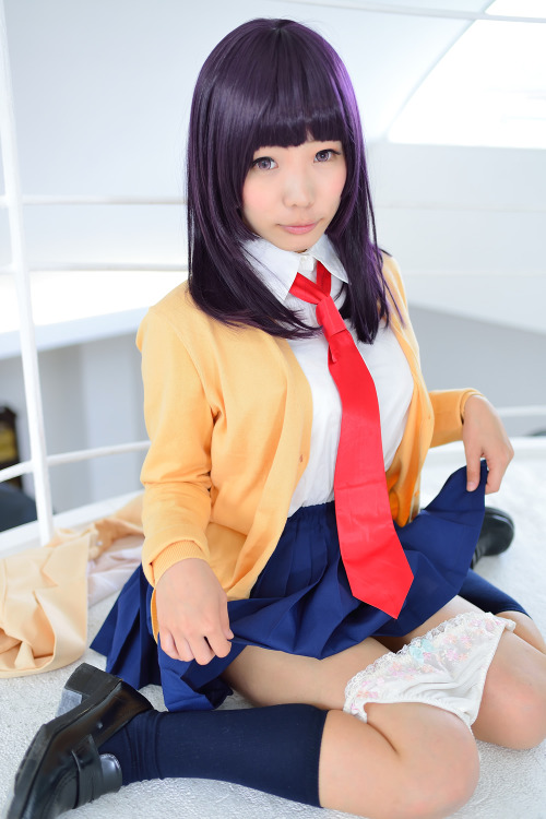 ImoCho - Mitsuki Kanzaki (Kagune) 1-10