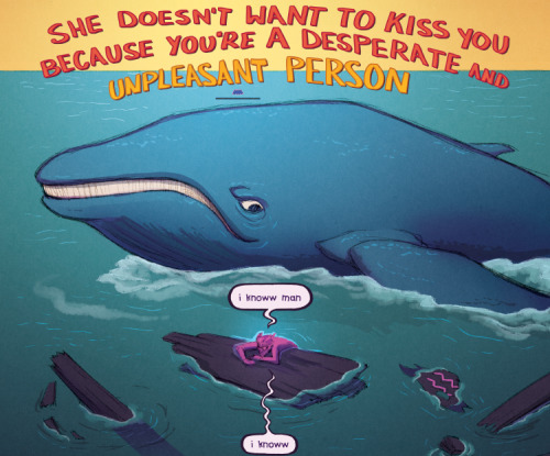 egbertsoup: kitsuneheart: Fuckin’ wwhales. oH