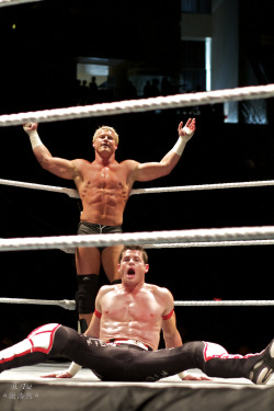 fan-dong-o:  i would love to watch dolph