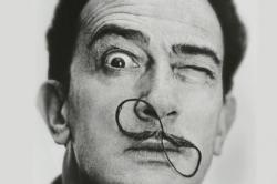 Salvador Dalí