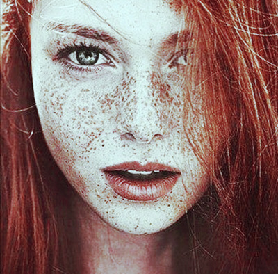 Sex universe-of-utopia:  RedHeads + Eyes   pictures